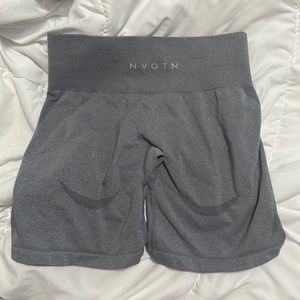 nvgtn contour seamless shorts!!